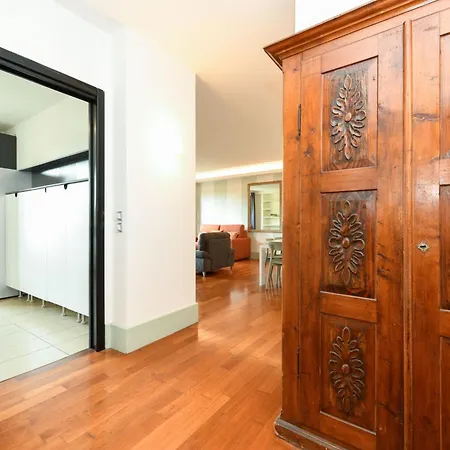 Le Finestre Sugli Ulivi Centro Storico Desenzano Apartment Desenzano del Garda