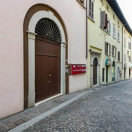 Le Finestre Sugli Ulivi Centro Storico Desenzano
