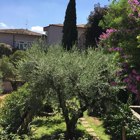 Le Finestre Sugli Ulivi Centro Storico Desenzano *